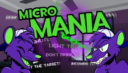 Micro Mania [Old]
