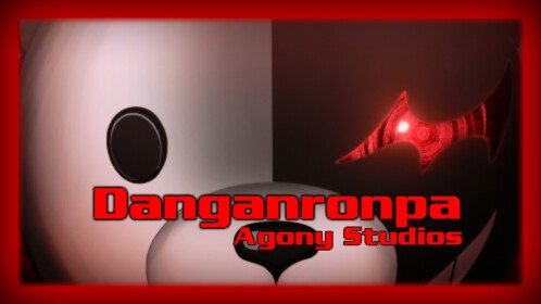  ► Danganronpa ◄ 45% Done.