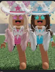 Adopt me preppys join