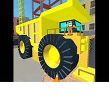 Escape the Construction Yard