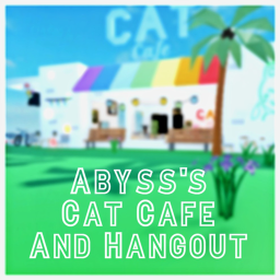 Abyss's Suits Community Hangout