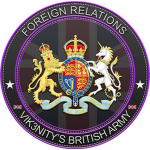 Foreign Relations | BA