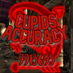 Cupid's Accuracy