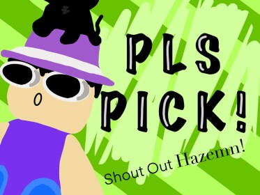 Pls Pick! (Beta)