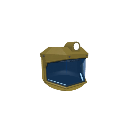 Helmet 1