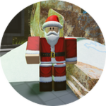 Unlocked the Sleigh!