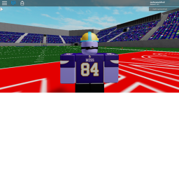FLFL(Freds Legendary Football League)FIELD
