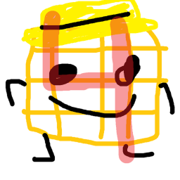 Waffles 4 :D