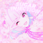 sugar injection