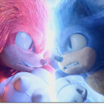 Sonic fan’s only