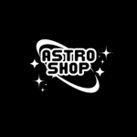Astro Shoop