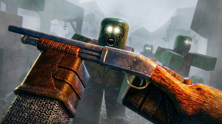 Dying Days: Zombies screenshot 1