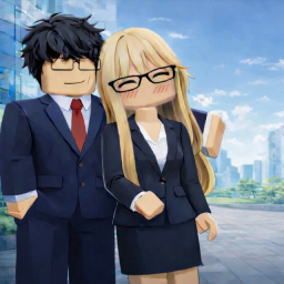 [BETA] old money/formal outfits 👔💵 [beta]
