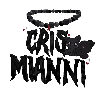 ♡﹕cris & mianni 3.0 bat