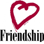 Friendship > Items