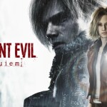 Resident Evil Requiem