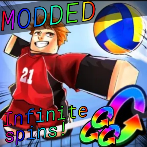 [BETA] Volleyball Legends Modded