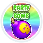 Party Bomb