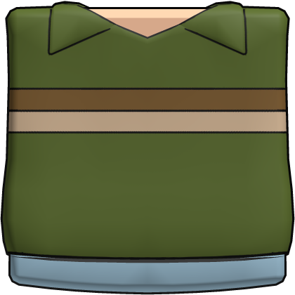 Jerry Torso