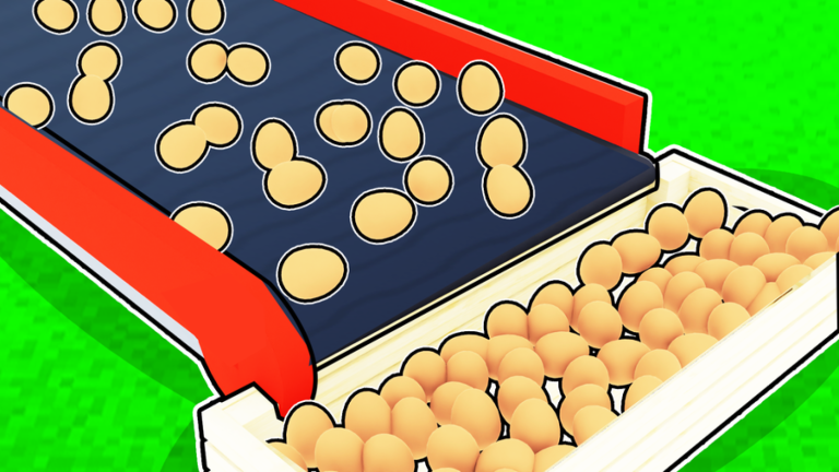 Egg Farm Tycoon screenshot 2