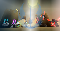 【TGJO】Dantooine Enclave