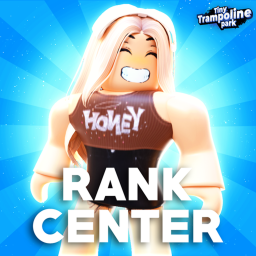 🔥 Rank Center