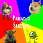Paradox studio’s