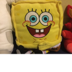 Spongebob epic gamers