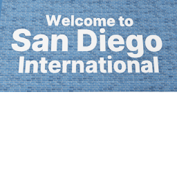 San Diego Airport