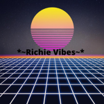 *~Richie Vibes~*