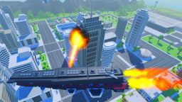 🛸 Symulator UFO [BETA]