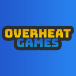 Overheat Games
