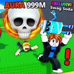 Escape Phonk Heads for Brainrots