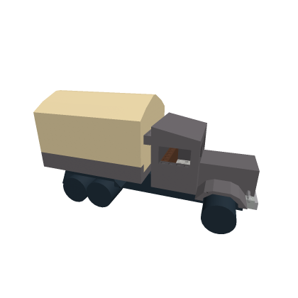 G.R.A Assault Transport