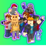 Official TyToonz YT06 & Oof Squad