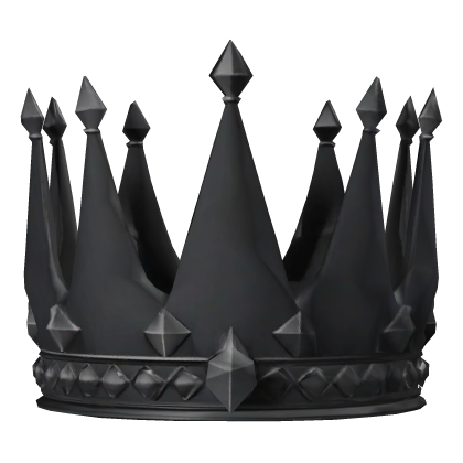 Black Crown Of The Darkness 