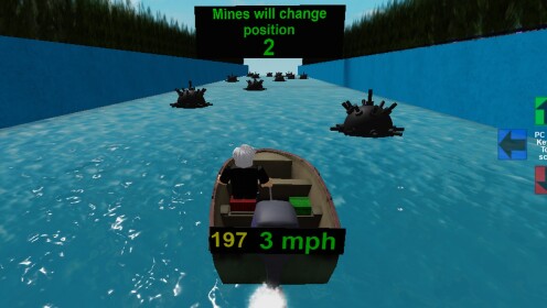 Boat Race