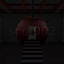 SCP-002  icon