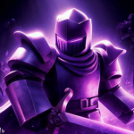 Order of the Amethyst
