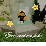 Eeee irri en fake