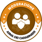 Moderazione - ACRC