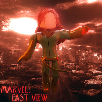 MARVEL: EASTVIEW TESTER SERVER