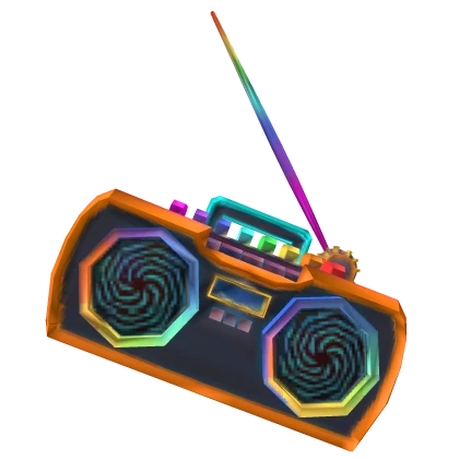 Item Thumbnail