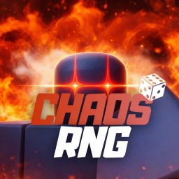 Chaos RNG icon