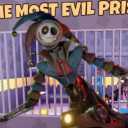 PROTOTYPE PRISON RUN!