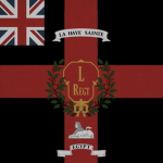[BA] 50th “Brits Own” Regiment of Foot