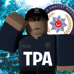 Türk Polis Simülasyonu [YENI MAP!]