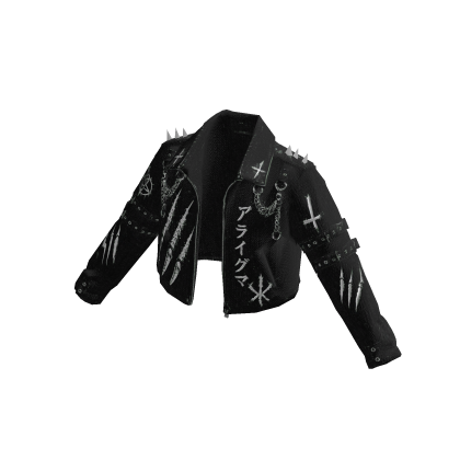 Mapache punk thumbnail