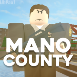 Mano County Police Patrol