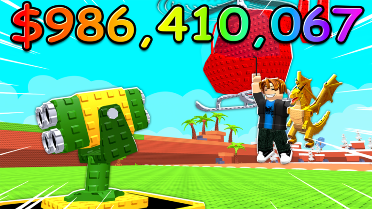 Helicopter For Brainrot! 🚁 screenshot 1